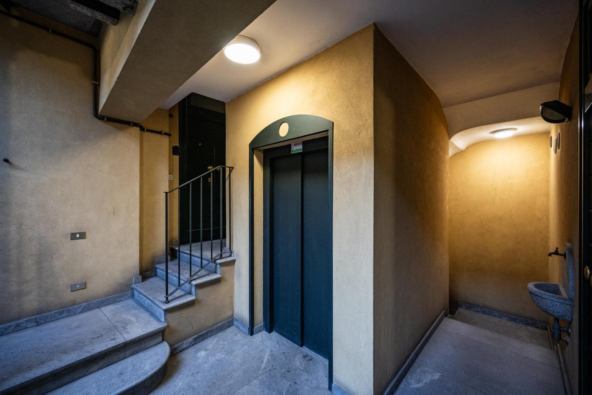 Ferienwohnung Navigli Cozy Corner Milano Exterior foto