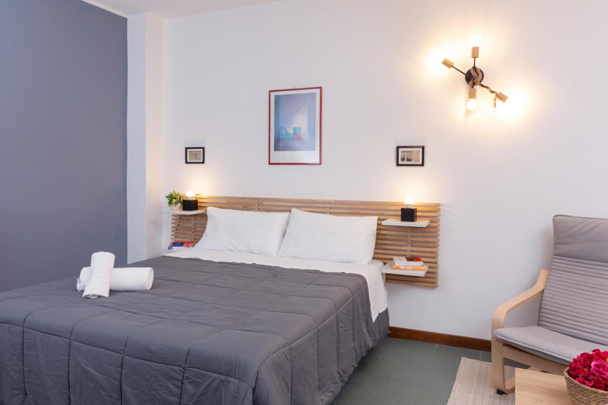 Ferienwohnung Navigli Cozy Corner Milano Exterior foto