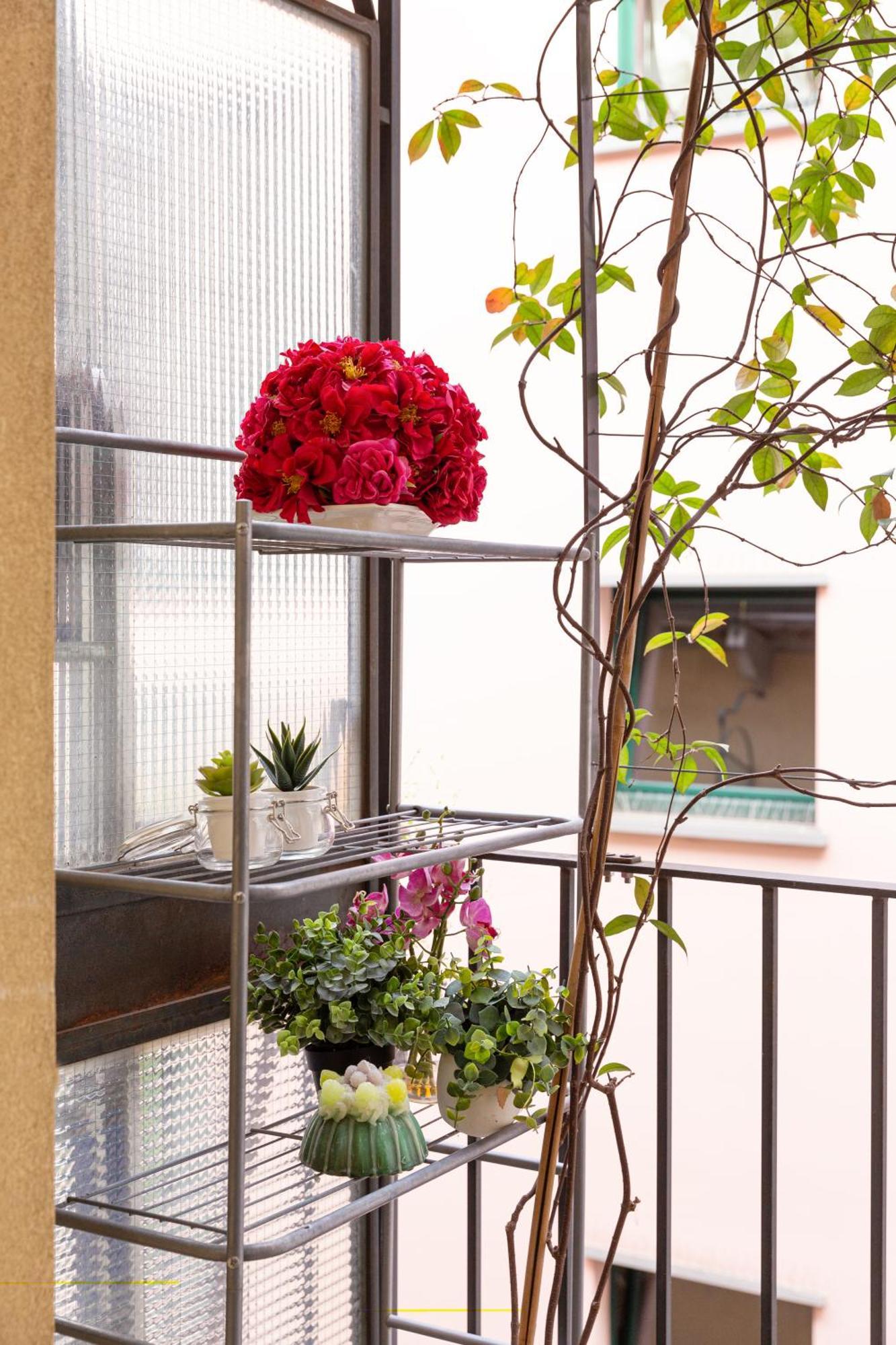 Ferienwohnung Navigli Cozy Corner Milano Exterior foto